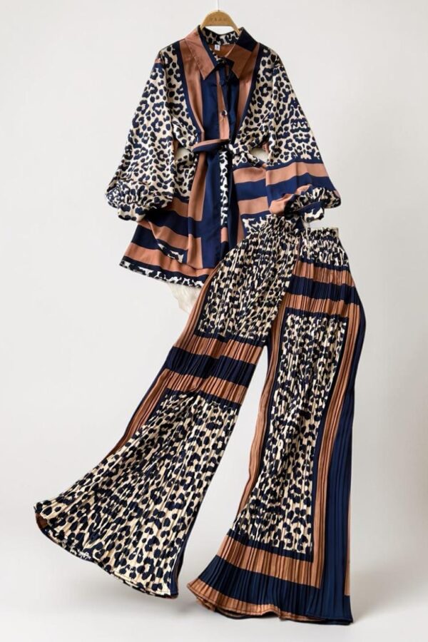 Travel Clothes