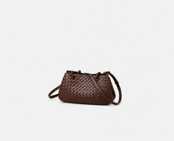 Woven Handbag